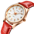 LANGGEYA Brand 2016 New Arrival Quartz Watch Women Casual Watches Date Waterproof Luxury Ladies Wrist Watch