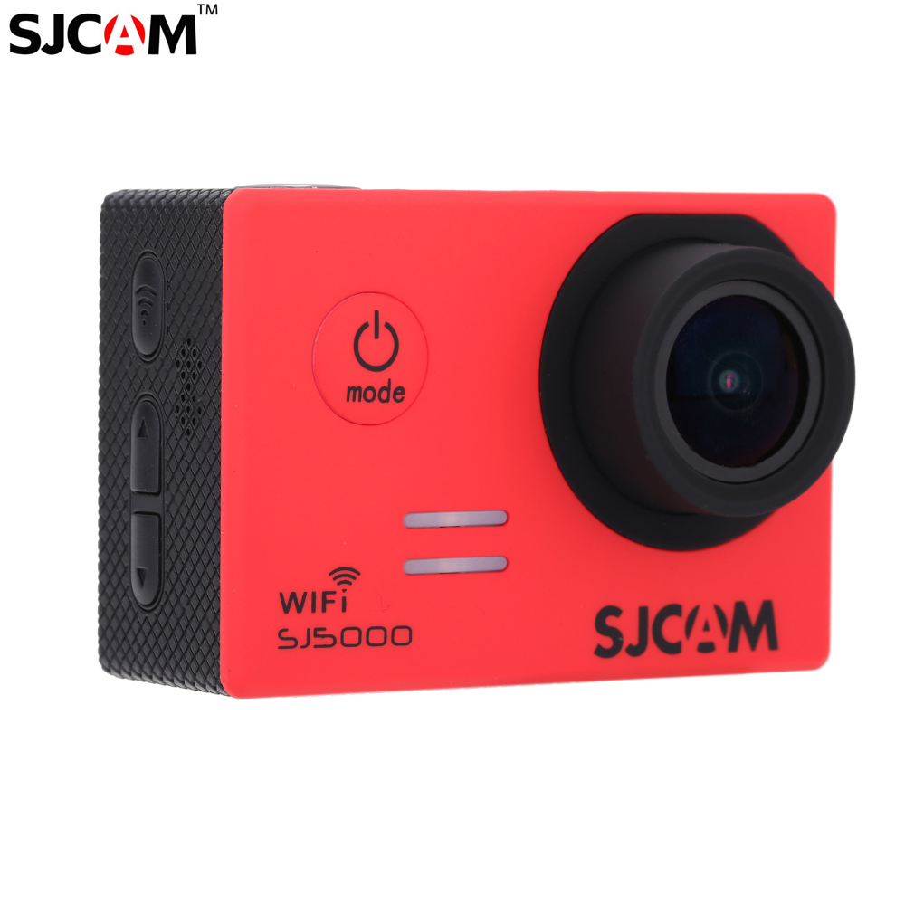 SJCAM SJ5000 Wi-Fi    14MP 2.0 