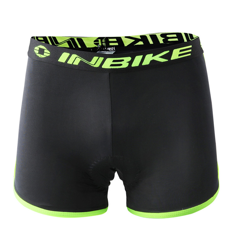 cycling boxer shorts