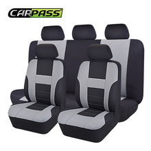 Car-pass new style car seat covers