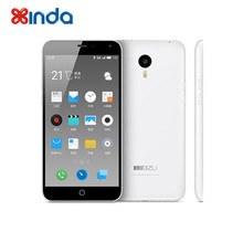 original meizu m2 note phone MTK6753 Octa Core 5 5 Android 5 0 4G FDD LTE