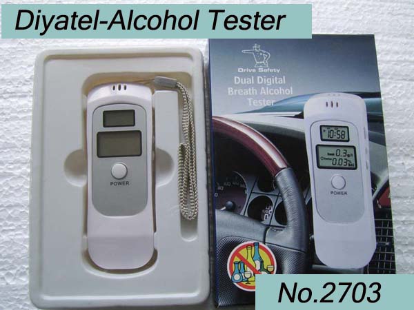 2703     /   //   / - /  /  / alcoholmeter / alcoholimetro