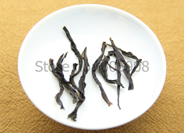 50g Premium Phoenix Dan Cong Dark Roasted Fenghuang Oolong Tea
