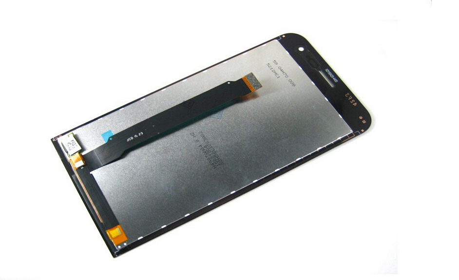 ASUS Zenfone 2 ZE500CL 5.0  -   +        