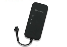 Gps tracker car alarm VT66 automotive GPS satellite locator