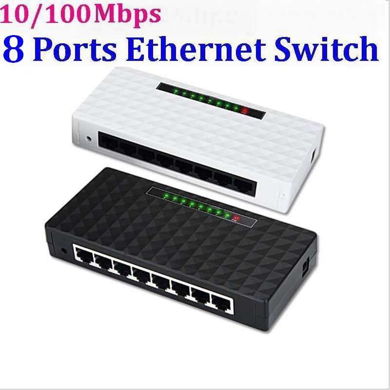 Popular Network Switches Brands-Buy Cheap Network Switches Brands Lots ...