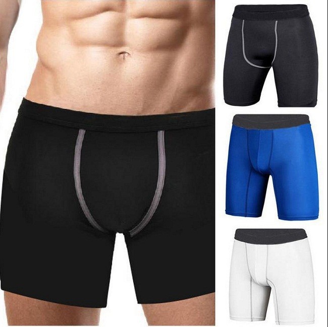 Athletic-Fashion-Men-s-GMW-Underwear-Sport-Compression-Wear-Under-Briefs-BaseLayer-Short-Pants-Athletic-Tight (1)