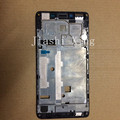 K30 Front Frame Phone A Shell Surface Frame Surface Shell Replacement parts For Lenovo Lemon K3
