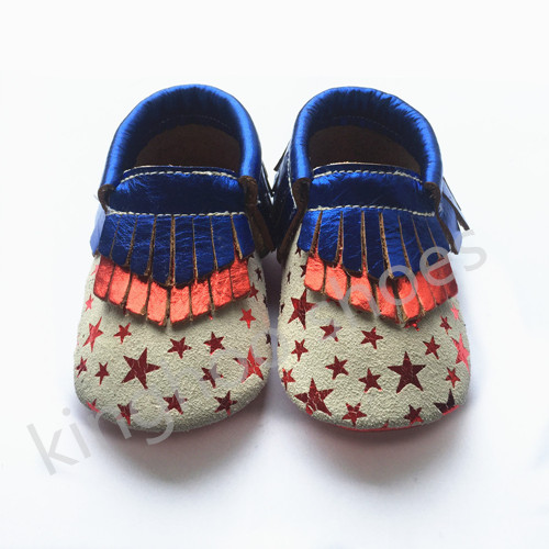 Popular Baby Moccasin Pattern-Buy Cheap Baby Moccasin ...