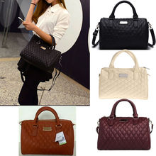2016 new Women Leather Handbag fashion Messenger Bags European And American Style Ladies Crossbody Shoulder Bag Totes