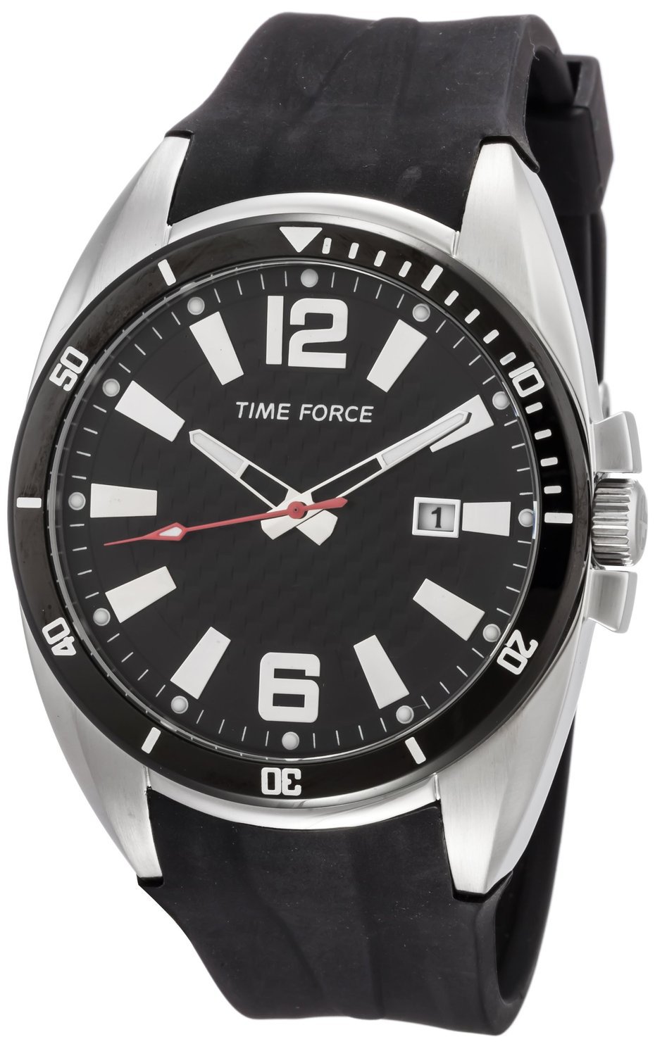 Time Force watch Spanish brand quartz watch men's watch sports series