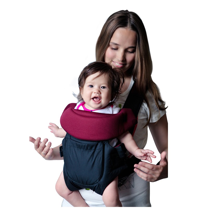 2015 New Four Color Front Baby Carrier Comfort Baby Slings Fashion Mummy Child Sling Wrap Bag Infant Carrier (6)