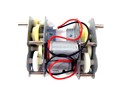 HENGLONG Plastic gearbox engine box for Henglong 1 16 1 16 RC tank Tiger IPanzerIII IIIH