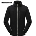 5XL New Men s Fleece Jackets Solid Casual Soft Men Women Sweatshirt Thickened Thermal Couple Hoodies