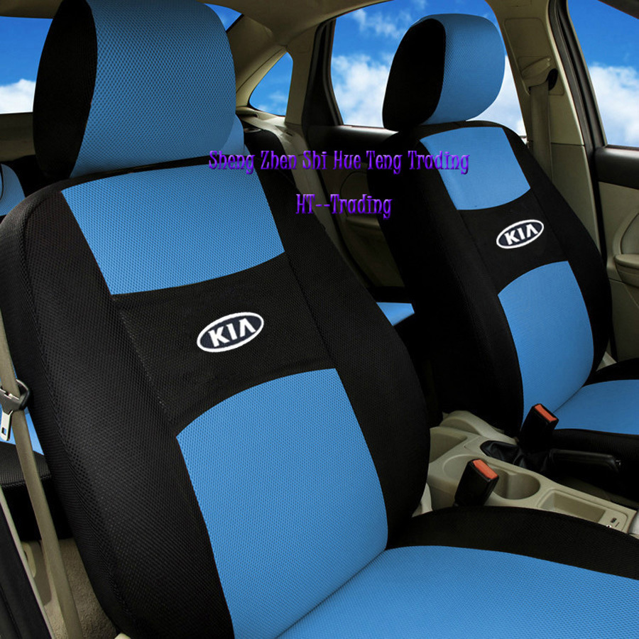Kia Forte Car Seat Covers Kia Forte Car Seat Covers