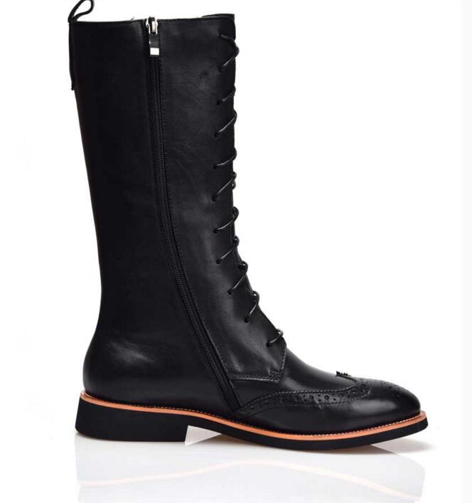 boots for tall guys