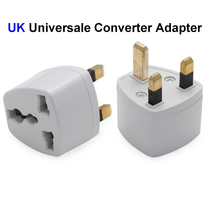 plug converter us to uk