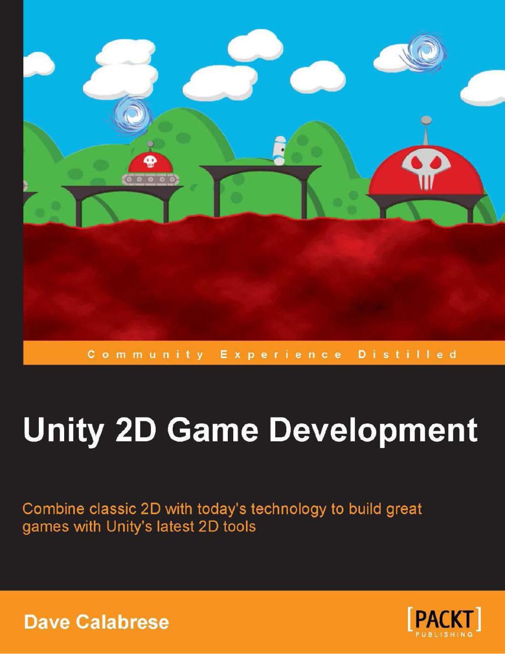 Unity 2D Game Development Amazon