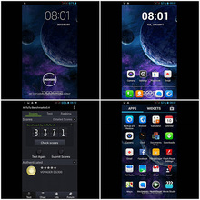 Original Doogee DG300 5 0 IPS Screen mtk6572 Mobile Phones Dual Core Android 4 2 Smartphone