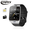 Vaglory Gv18 Smart Watch Clock Bluetooth Smartwatch For Android IOS Phone Support 0 3M Camera NFC