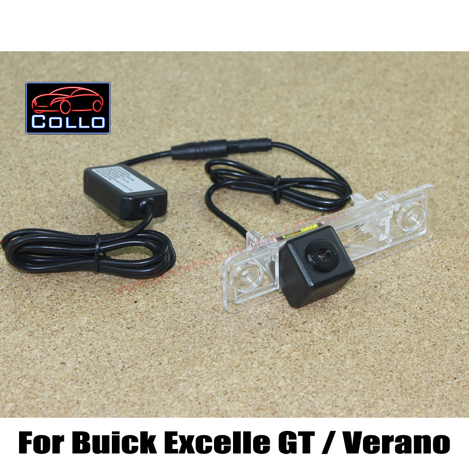        /     /      /  Buick Excelle GT / Verano 2009 ~ 2014