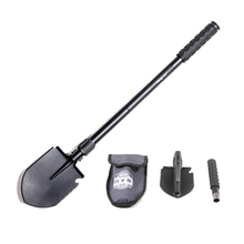 Outdoor Survival Kit Military Shovel Tools Camp Kamp Acampamento Sobrevivencia Ferramentas Emergency Survival Gear for Tent