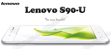 Original Lenovo S90 Snapdragon 410 Quad Core Mobile Phone 5 inch 4G FDD LTE Android 4