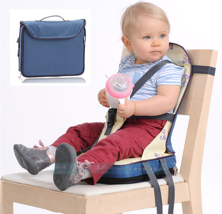 So Safety!Fashion Infant Seat Portable Baby Chair ...