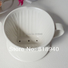 Ceramic Coffee Dripper