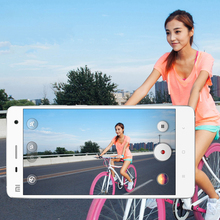 Original Xiaomi Mi4 M4 Brand New cell phone WCDMA 4G network 5 0 inch 13 0MP