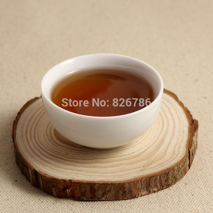125g Anxi black oolong tea oil cut black tea authentic Chinese High concentrations lose weight and