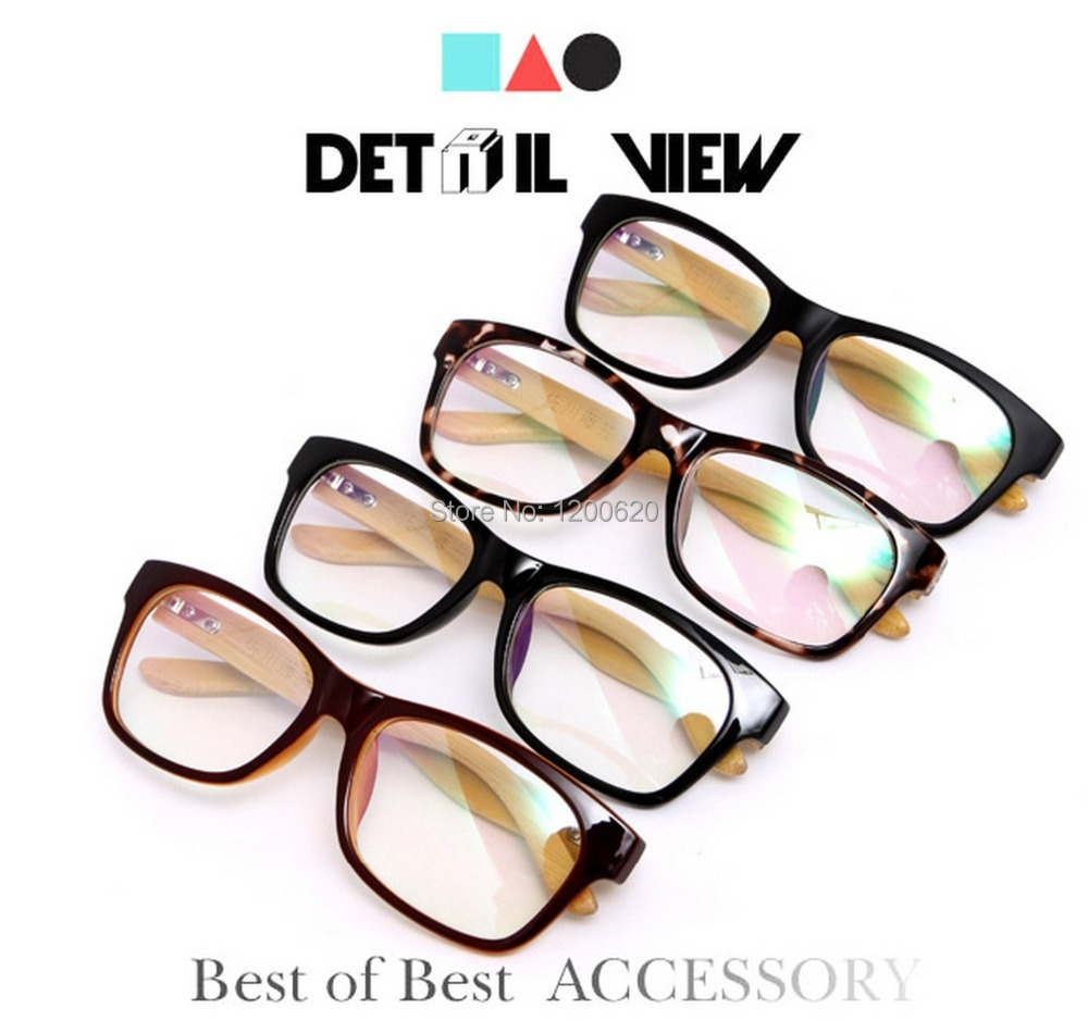 2014 wood handmade japanese glasses eyeglasses frame man women brand