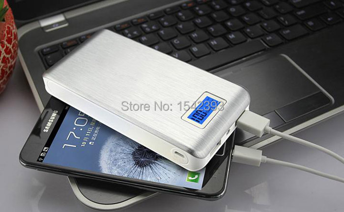   20000        iphone 5S Samsung S4 S3    + Micro USB 