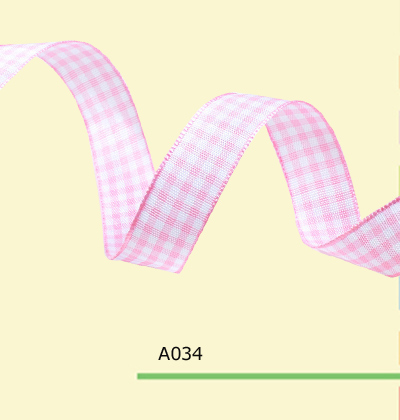 7 8 inch 22mm Scottish font b tartan b font ribbons
