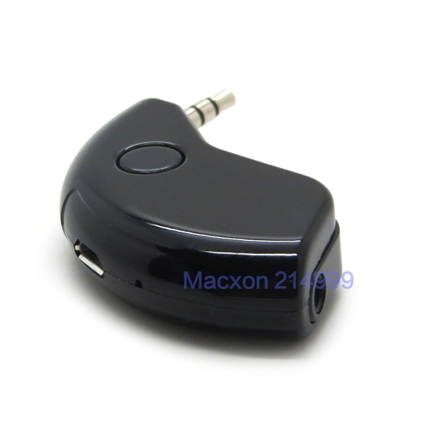 Bluetooth Car Kit Blutooth V3.0 USB     3.5    AUX 