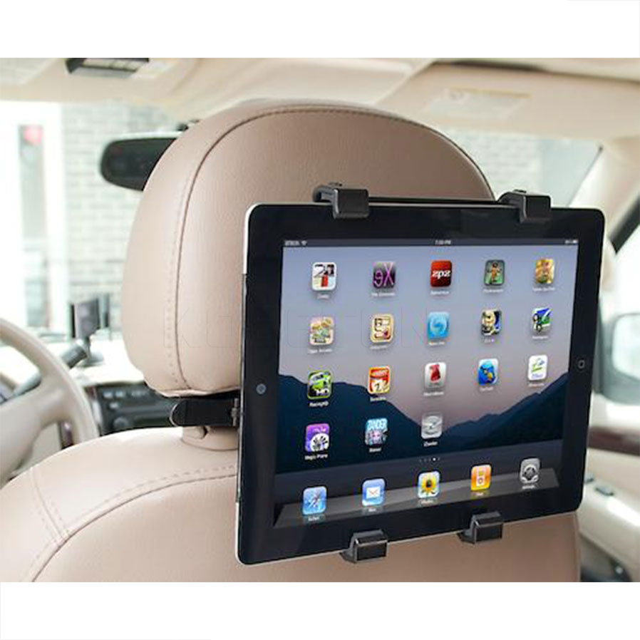  Back Seat    iPad 2 3/4  5  6  ipad mini 1/2/3    SAMSUNG Tablet PC 