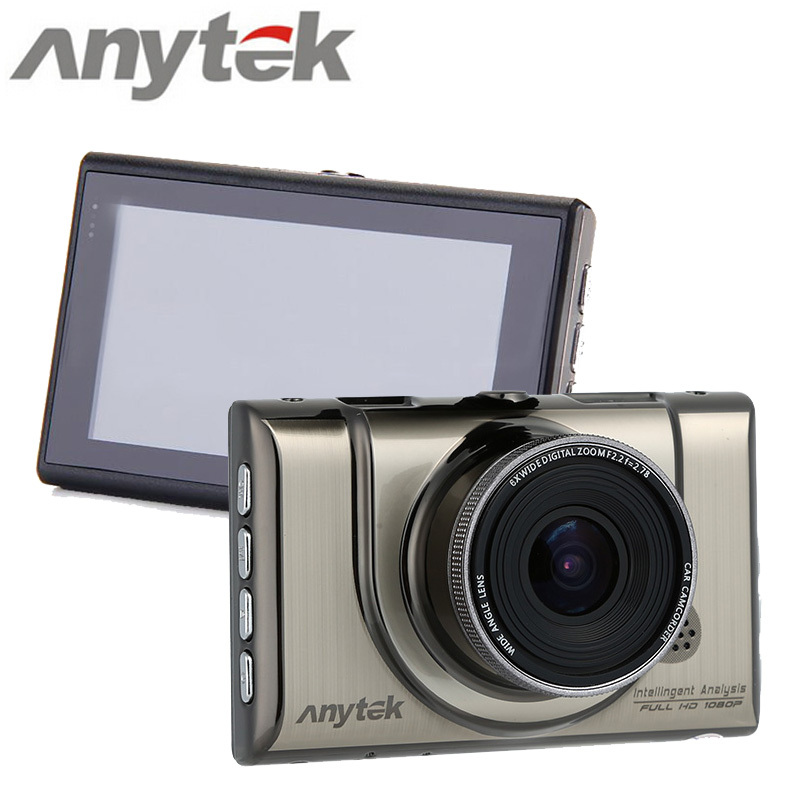 Anytek A100     96650 Full HD 1080 P  3.0 