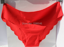 Special Offe DuPont Fabric Ultra thin Seamless Panties for women Comfort Underwear women seamless Briefs women