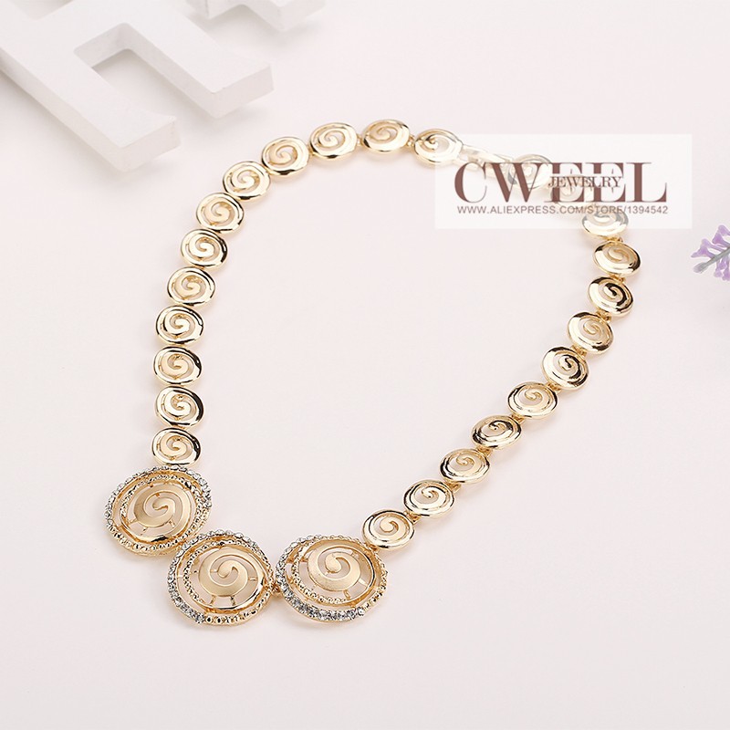 cweel jewelry set (200)