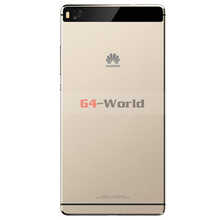 Original Huawei P8 64GBROM 3GBRAM 5 2 Android 5 0 4G Smartphone Hisilicon Kirin 935 Octa