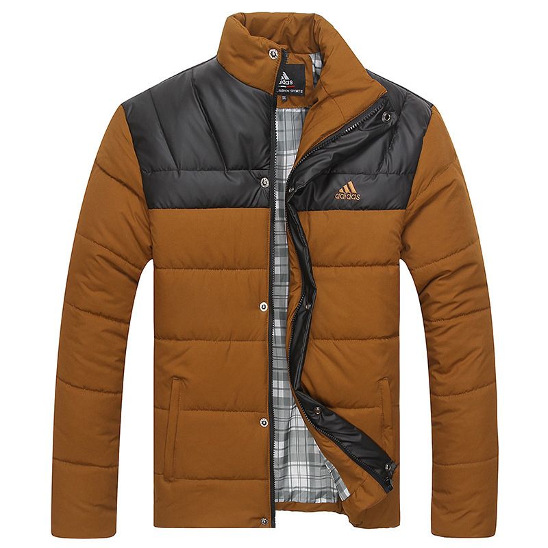 NEW 2015 hot Winter Men s Clothes napapijri Jackets Plus Size Cotton Mens Jacket Man Coat