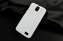 Case For Lenovo A328T A328 Slim Frosted Matte phone Back cover Hood Hybrid Hard Plastic cell