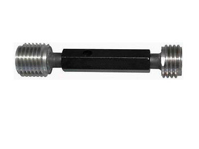 NEW 6H PLUG THREAD GAGE GAUGE M36 x 3
