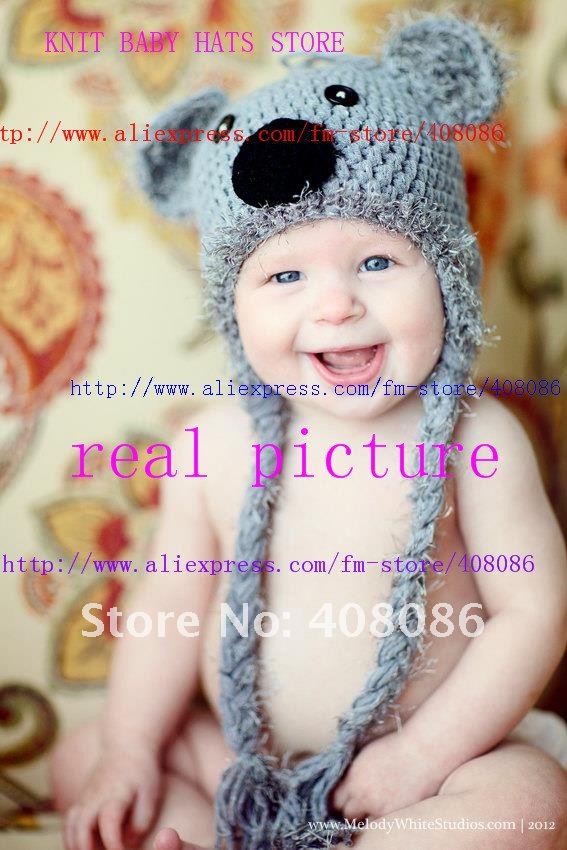 wholesale-2012-new-style-animal-hats-crochet-baby-hats-knit-baby-hats-childre...
