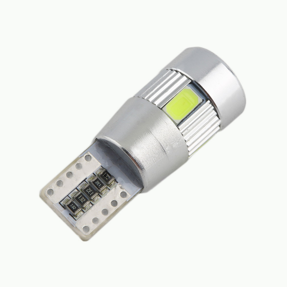 1 .   HID  CANBUS T10 W5W 5630 6-SMD      194 192 158