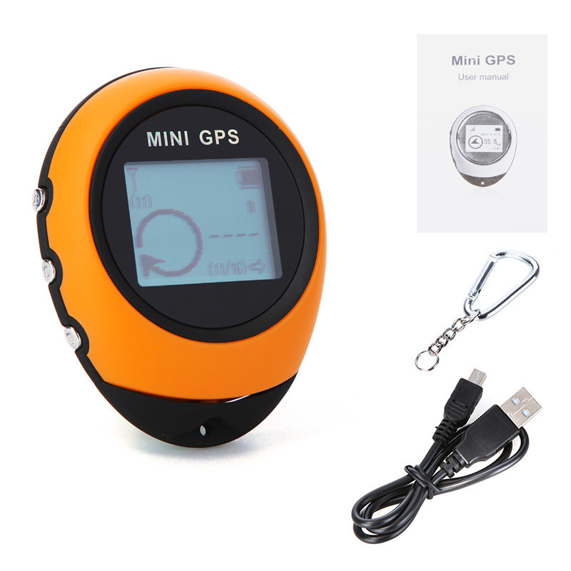 Купить USB аккумуляторная pg03 мини-gps приемник навигации открытый ...
