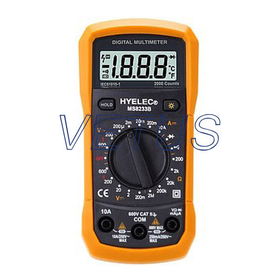 Multimeter Brands for Promotional Multimeter Brands on