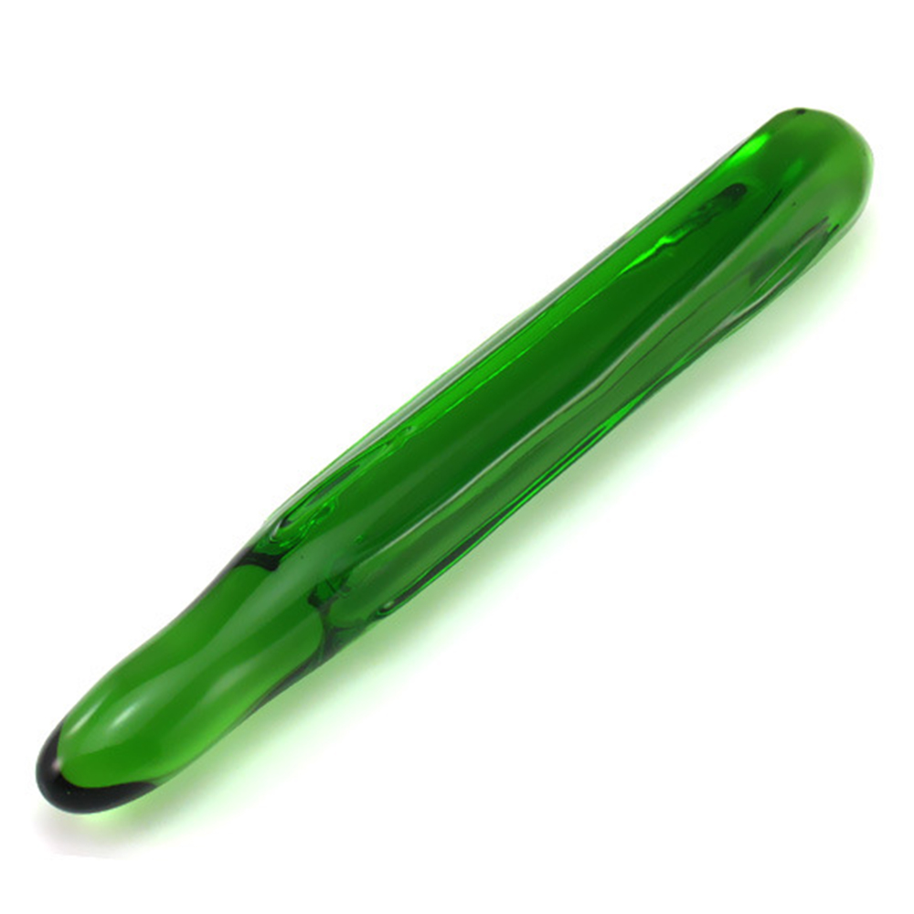 Cucumber Dildo 30