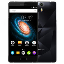 Presale Original BLUBOO X Touch MTK6753 5 0 FHD 4G FDD LTE Android 5 1 3GB