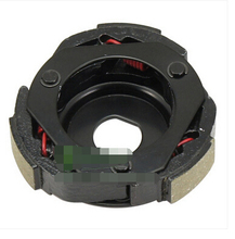 For Motorcycle Accessories modified for heroic Gwangyang GY6 125-150CC after clutch pulley wheel